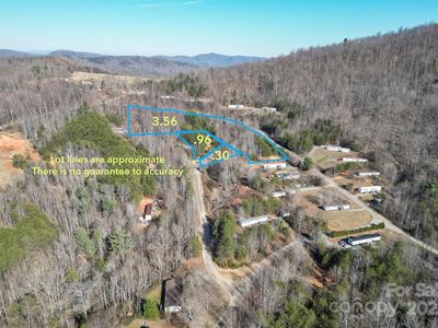 0 Lick Mountain Dr, Hudson, NC, 28638