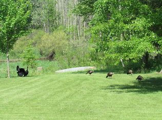 2233 N Perrine Rd, Midland, MI 48642