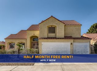 430 Donner Pass Dr, Henderson, NV 89014