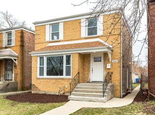 9254 S Bishop St, Chicago, IL 60620