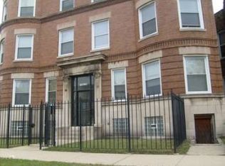 7252 S Yale Ave, Chicago, IL 60621