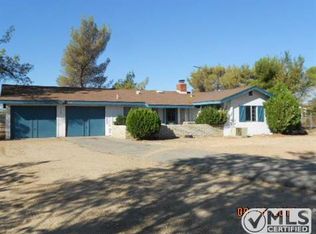 21287 Pineridge Ave, Apple Valley, CA 92307