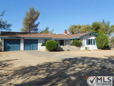 21287 Pineridge Ave, Apple Valley, CA, 92307