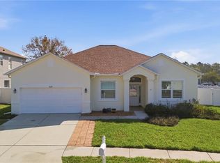 5023 Balsam Dr, Land O Lakes, FL 34639