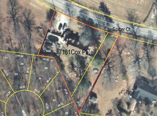 7161 Cox Park, Fairview, TN 37062
