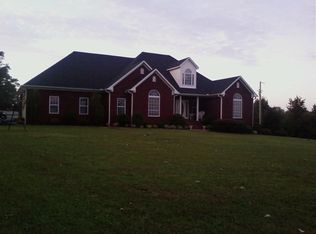 150 John Martin Rd, Bradford, TN 38316