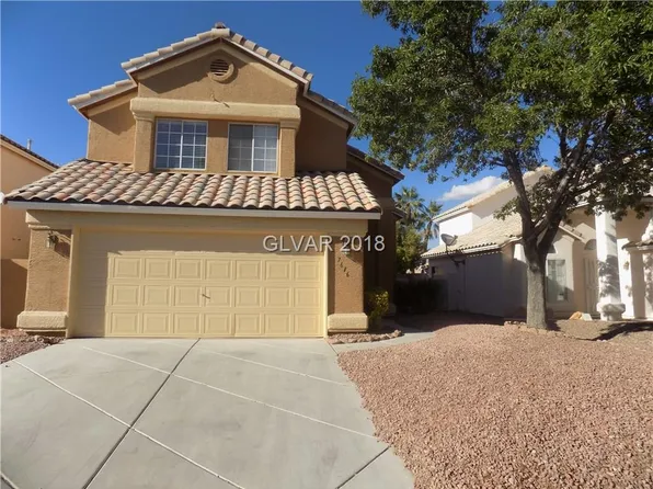 7616 Raven Hills Dr, Las Vegas, NV 89149