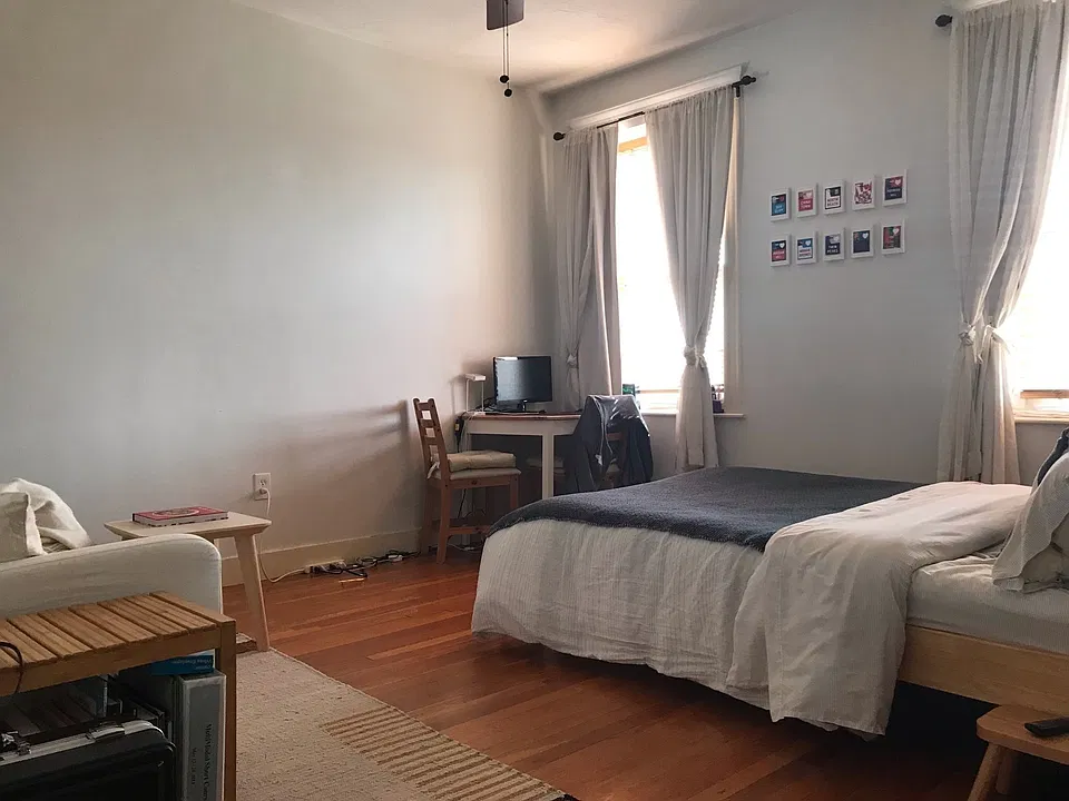 85 Park Dr #25