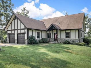 53 Bear Creek Trl, New Florence, MO 63363
