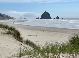 596 Antler Rd, Cannon Beach, OR 97110