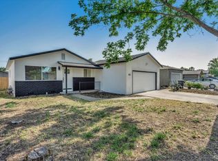 1405 Stephanie Ave, Sacramento, CA 95838
