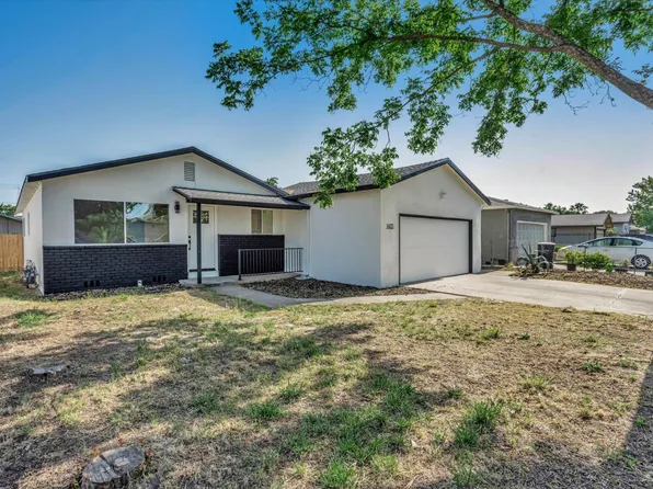 1405 Stephanie Ave, Sacramento, CA 95838