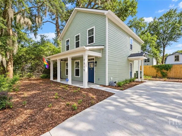 2315 Texas Avenue, Savannah, GA 31404