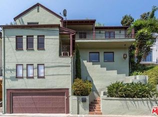 2447 Claremont Ave, Los Angeles, CA 90027