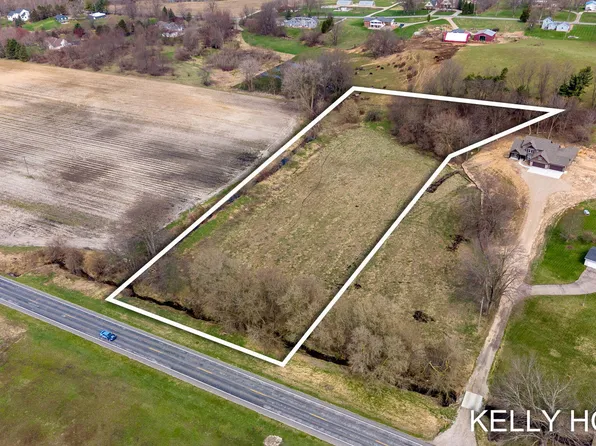 84th St SW, Byron Center, MI 49315