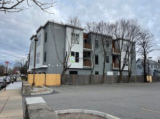 157 Everett St #303, Allston, MA 02134