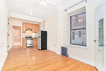Rented by Living New York