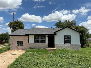 1011 Eula St, Altus, OK 73521