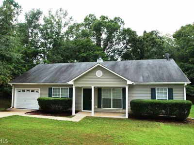 489 Oakland Cir, Jackson, GA, 30233