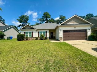 5333 Nessee St, Fayetteville, NC 28314