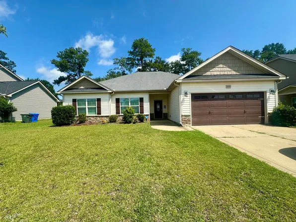 5333 Nessee St, Fayetteville, NC 28314