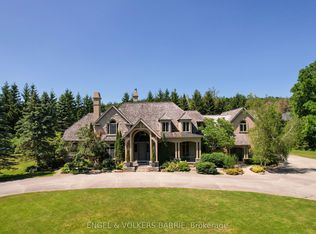 6 Midves Ct, Springwater, ON L9X0P3