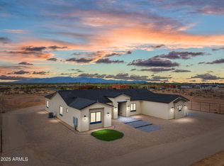 28848 W Grand Ave, Wittmann, AZ 85361