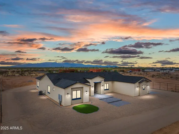 28848 W Grand Ave, Wittmann, AZ 85361