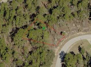 7900 N Primrose Dr, Citrus Springs, FL 34434