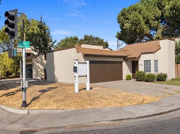 6020 N Pershing Ave, Stockton, CA 95207