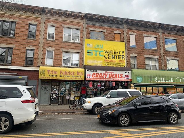 1st image of 756 Flatbush Ave #B