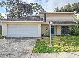 14720 Daybreak Dr, Lutz, FL 33559