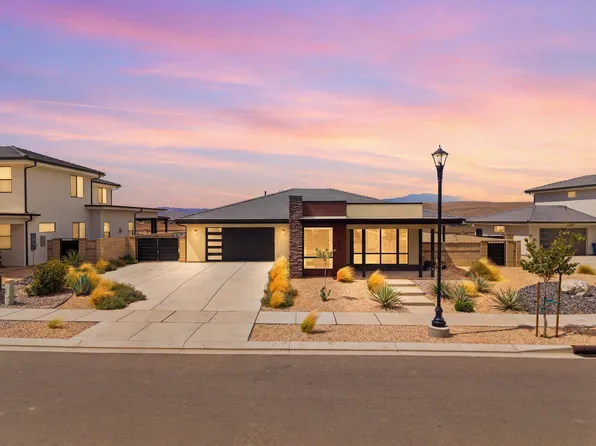 686 W Owen Dr, Saint George, UT 84790