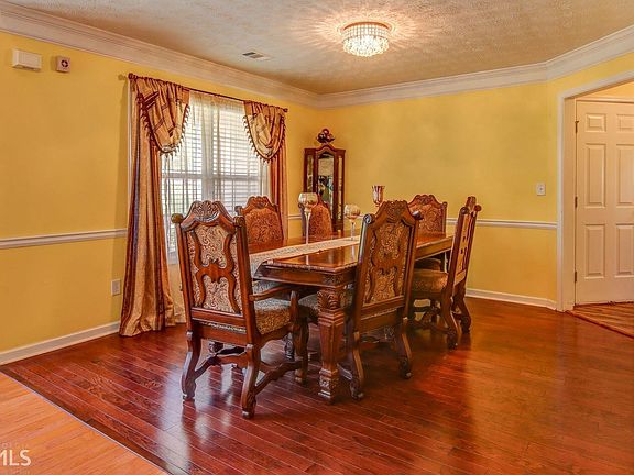 5th image of 1701 River Mill Trl NE #3