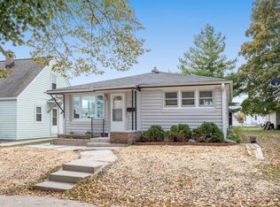 1805 Arizona Ave, Sheboygan, WI 53081