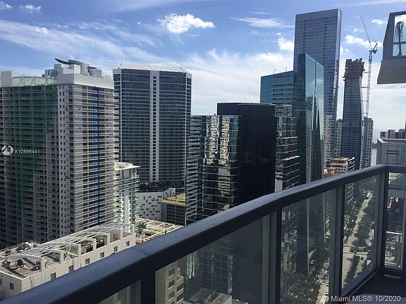 4th image of 1060 Brickell Ave APT 3203