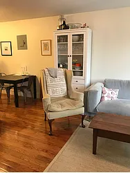 Rented by Geraldine Capasso, LREB