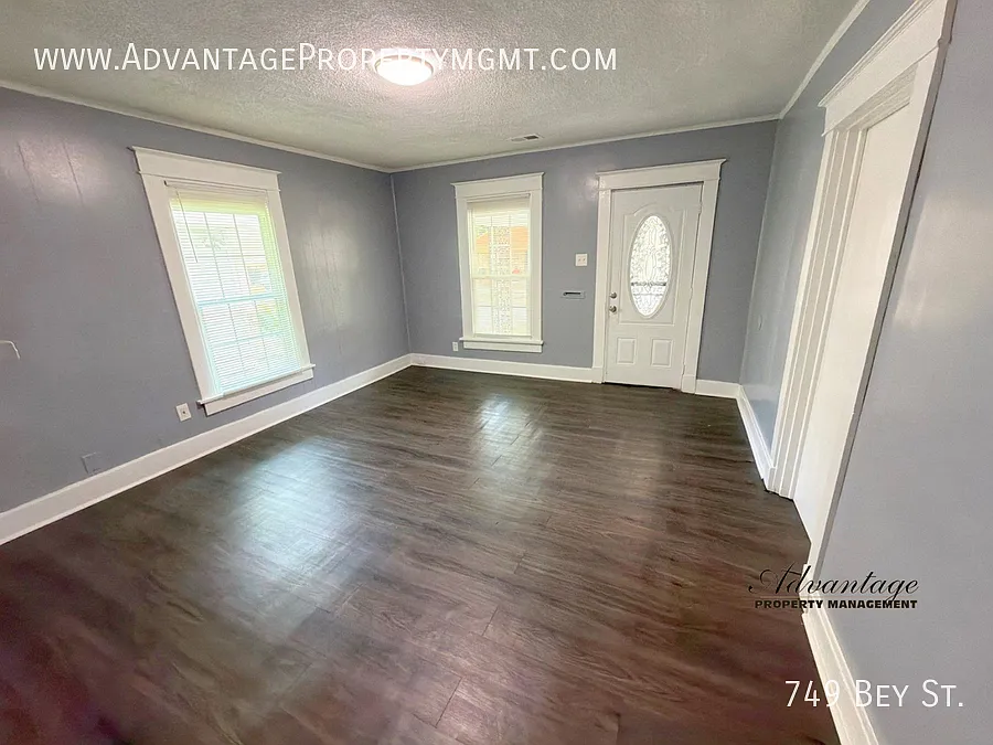 749 Bey St. Memphis, TN 38114 — Photo 2