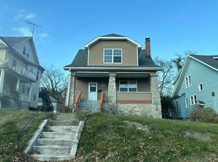 3408 Alto Rd, Baltimore, MD 21216