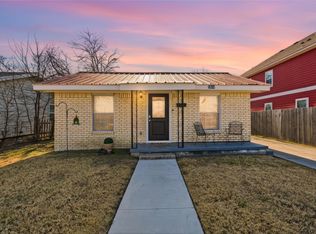 1604 James Ave, Waco, TX 76706