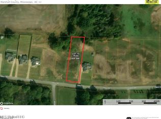 0 Farley Rd LOT 15, Byhalia, MS 38611