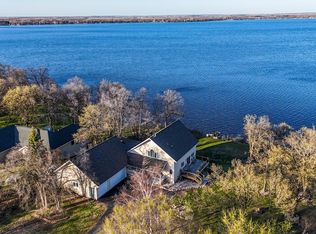 46136 Little Pine Loop, Perham, MN 56573