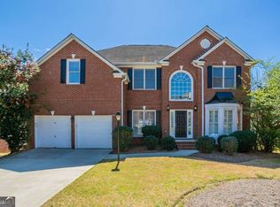 1602 Allsworth Ct SE, Smyrna, GA 30082