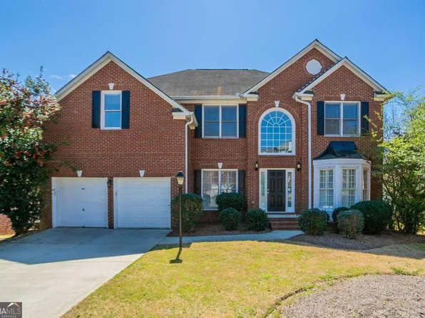 1602 Allsworth Ct SE, Smyrna, GA 30082