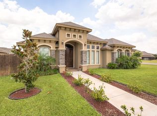 905 W Helmer St, Pharr, TX 78577