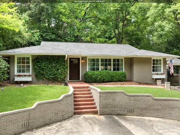428 Windsor Dr, Homewood, AL 35209