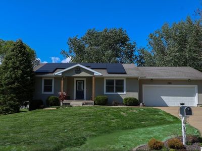 2901 Hayfield Ln, Quincy, IL, 62301
