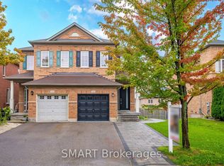 3367 Stoney Cres, Mississauga, ON L5M 0N6