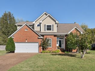 2112 Brookstone Dr, Mount Juliet, TN 37122