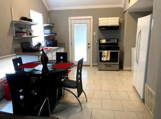 8116 Niles St, Houston, TX 77017